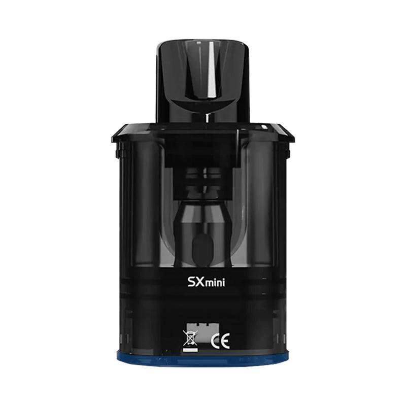 SxMini PureMax Blue Replacement Pods | Lincolnshire Vapours