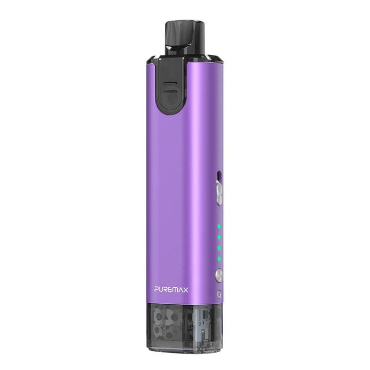 SxMini PureMax Pod Kit SxMini PureMax Pod Kit - Purple | Free UK Delivery | Lincolnshire Vapours