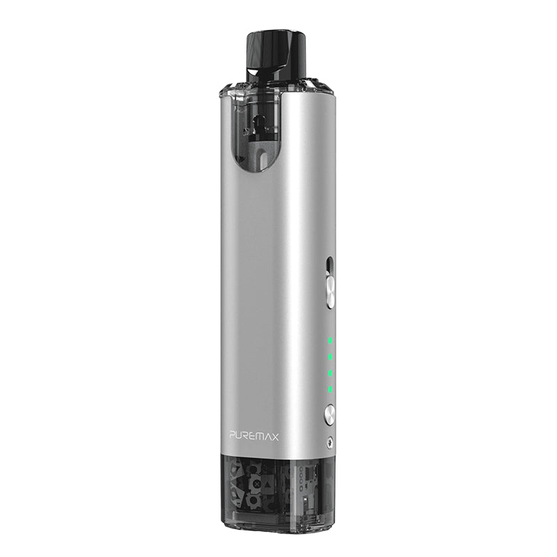 SxMini PureMax Pod Kit | Lincolnshire Vapours