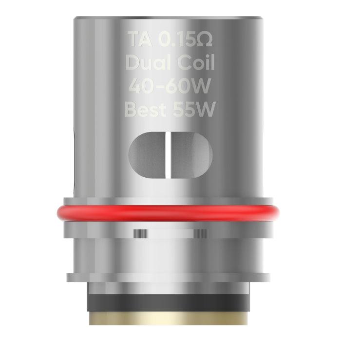 SMOK TA Replacement Coils | Lincolnshire Vapours