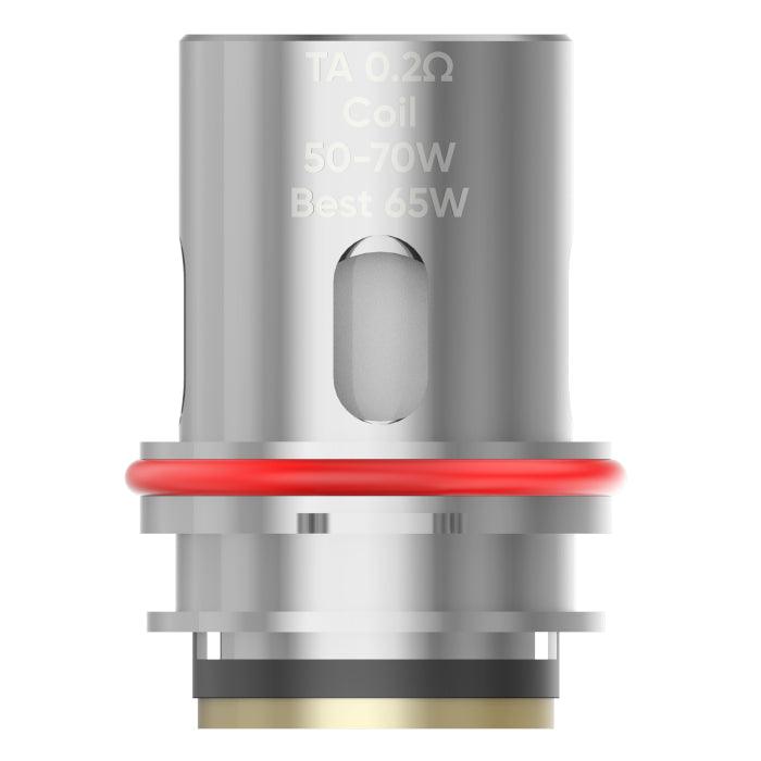 SMOK TA Replacement Coils | Lincolnshire Vapours