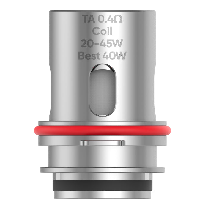 SMOK TA Replacement Coils SMOK TA Replacement Coils - undefined | Free UK Delivery | Lincolnshire Vapours