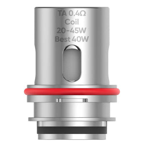 SMOK TA Replacement Coils | Lincolnshire Vapours