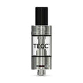 TECC Slider CS Air Tank