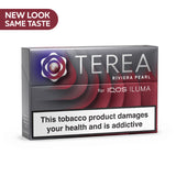 Riviera Pearl Terea For IQOS ILUMA