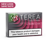 Starling Pearl Terea For IQOS ILUMA