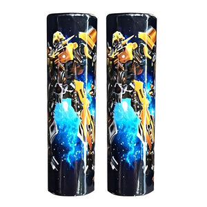 2 x Pre-wrapped Vapcell K25 18650 Batteries | Lincolnshire Vapours