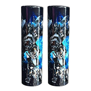 2 x Pre-wrapped Vapcell K25 18650 Batteries | Lincolnshire Vapours