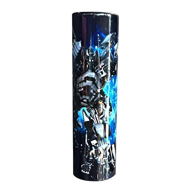 Pre-wrapped Vapcell K25 18650 Battery | Lincolnshire Vapours