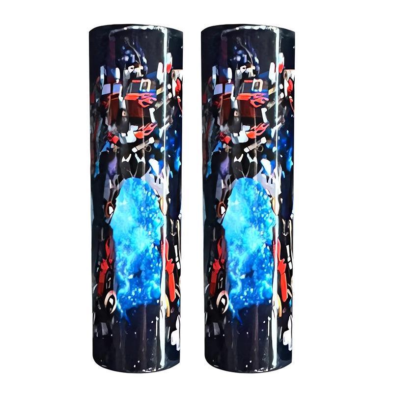 2 x Pre-wrapped Vapcell K25 18650 Batteries | Lincolnshire Vapours