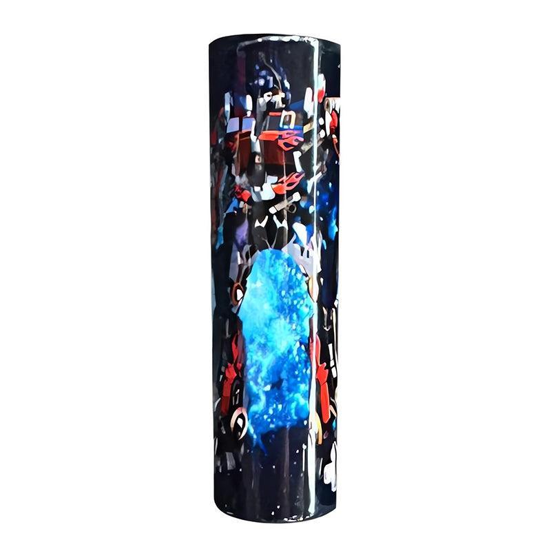 Pre-wrapped Vapcell K25 18650 Battery | Lincolnshire Vapours