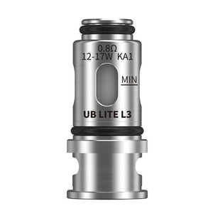 Lost Vape UB Lite Replacement Coils | Lincolnshire Vapours