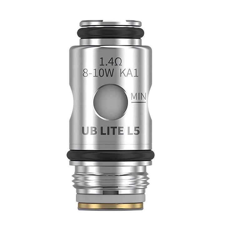 Lost Vape UB Lite Replacement Coils | Free UK Delivery | Lincolnshire Vapours