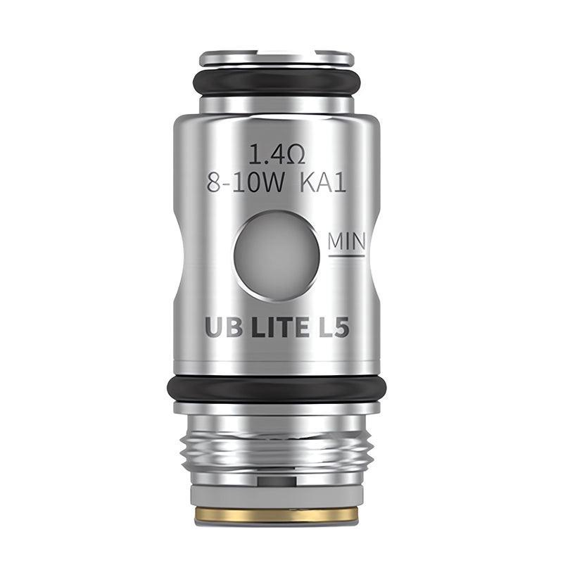 Lost Vape UB Lite Replacement Coils | Lincolnshire Vapours