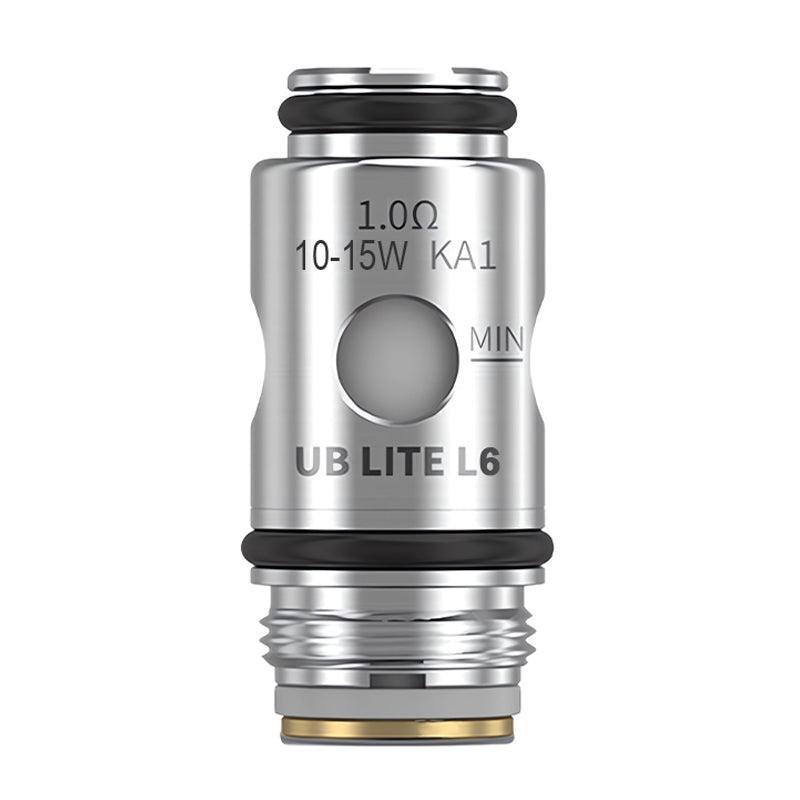 Lost Vape UB Lite Replacement Coils | Lincolnshire Vapours