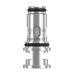 Lost Vape UB Lite Replacement Coils | Lincolnshire Vapours
