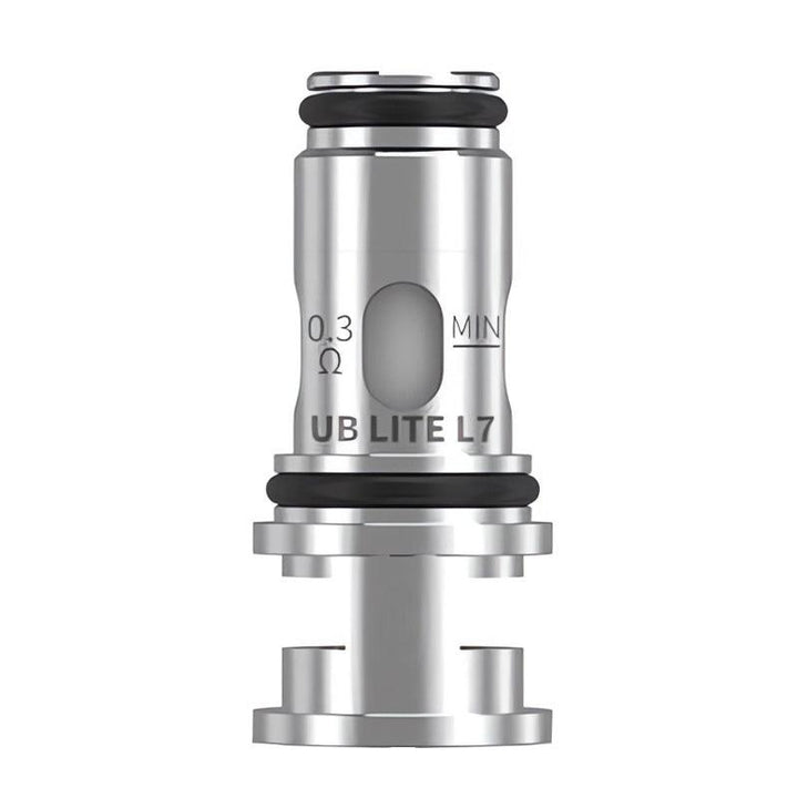 Lost Vape UB Lite Replacement Coils | Free UK Delivery | Lincolnshire Vapours