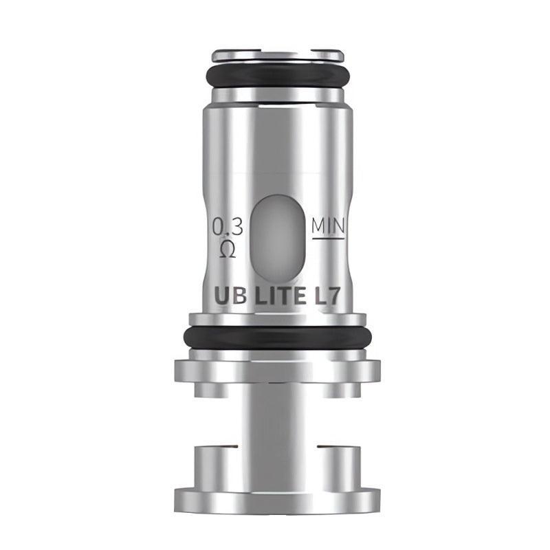 Lost Vape UB Lite Replacement Coils | Lincolnshire Vapours