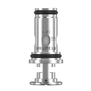 Lost Vape UB Lite Replacement Coils | Lincolnshire Vapours