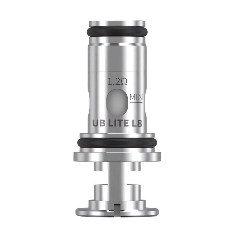 Lost Vape UB Lite Replacement Coils | Lincolnshire Vapours