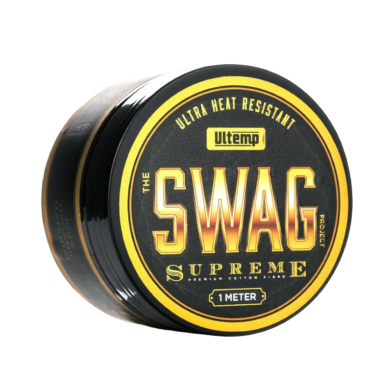 Ultemp The Swag Project Supreme Premium Cotton