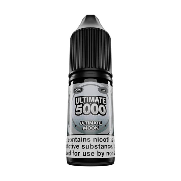 Ultimate 5000 - Ultimate Moon Nic Salt 10ml | Free UK Delivery | Lincolnshire Vapours