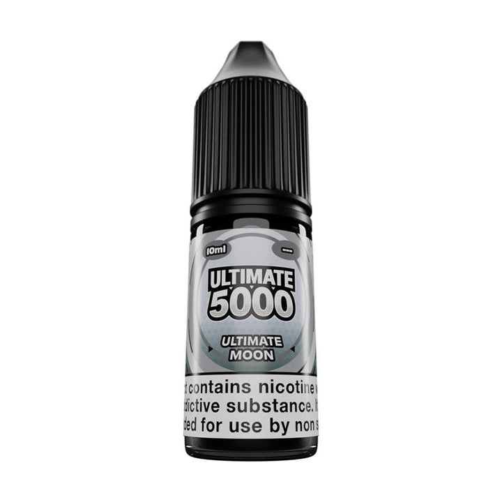 Ultimate 5000 - Ultimate Moon Nic Salt 10ml | Free UK Delivery | Lincolnshire Vapours