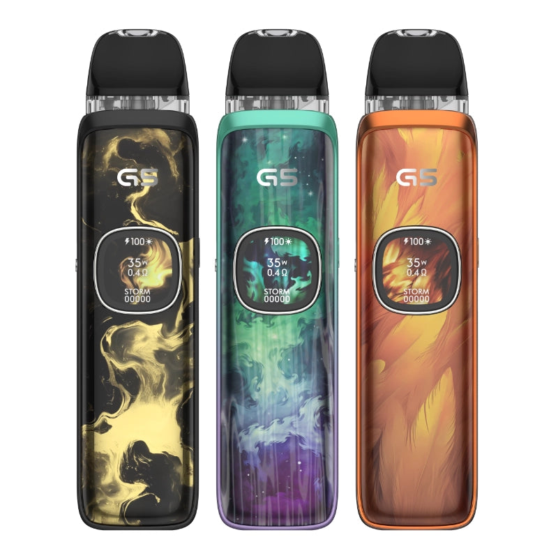 Uwell Caliburn G5 Pod Kit