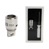 Uwell Crown RBA Coil Kit | Lincolnshire Vapours