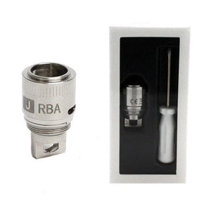 Uwell Crown RBA Coil Kit | Lincolnshire Vapours