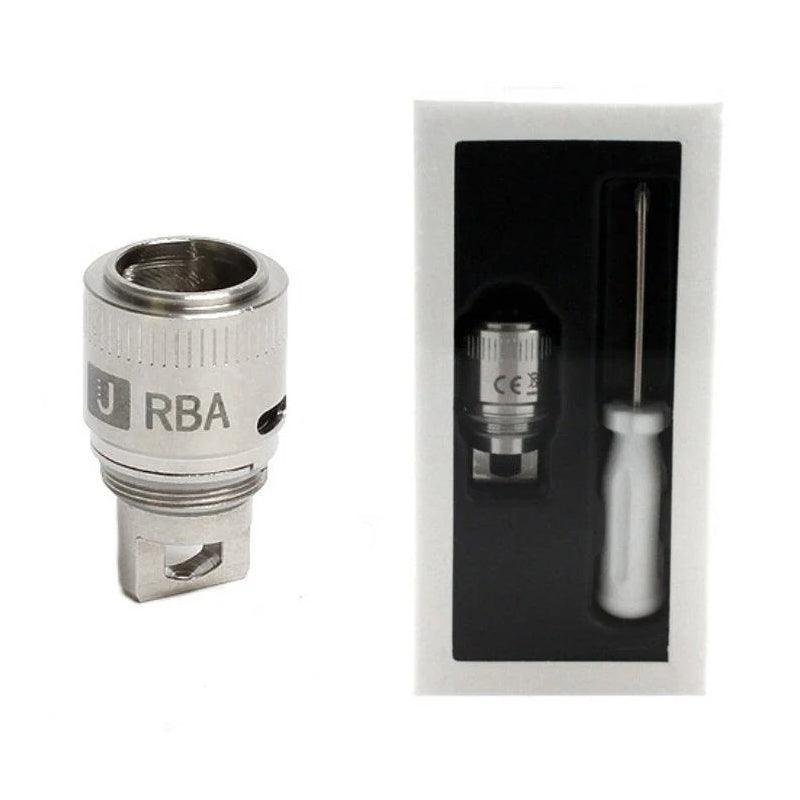 Uwell Crown RBA Coil Kit | Lincolnshire Vapours