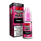 Vampire Vape Max - Pinkman Nic Salt 10ml