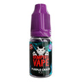 Vampire Vape - Purple Craze Ice 10ml | Lincolnshire Vapours