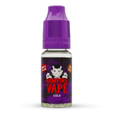 Vampire Vape - Cola 10ml | Lincolnshire Vapours