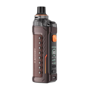 Vaporesso Armour G Pod Kit | Lincolnshire Vapours