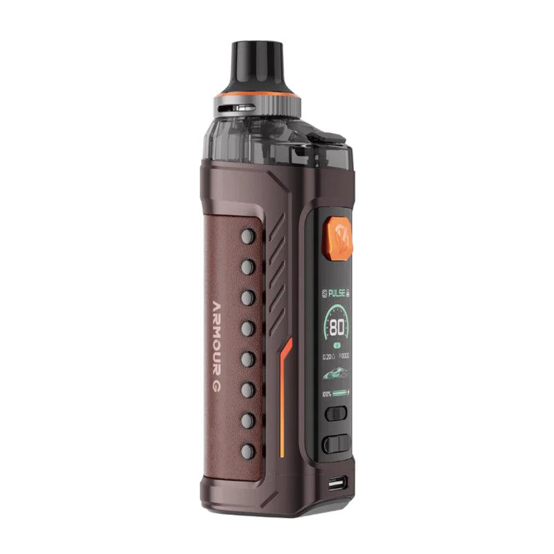 Vaporesso Armour G Pod Kit | Lincolnshire Vapours