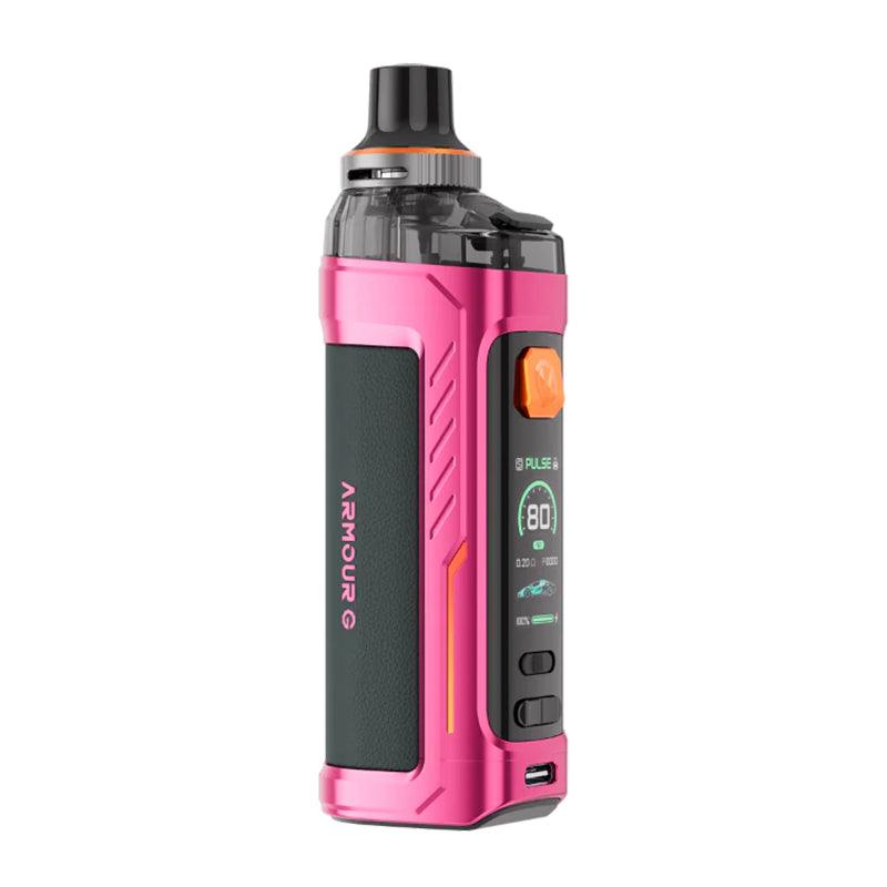 Vaporesso Armour G Pod Kit | Lincolnshire Vapours