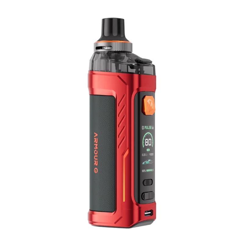 Vaporesso Armour G Pod Kit | Lincolnshire Vapours