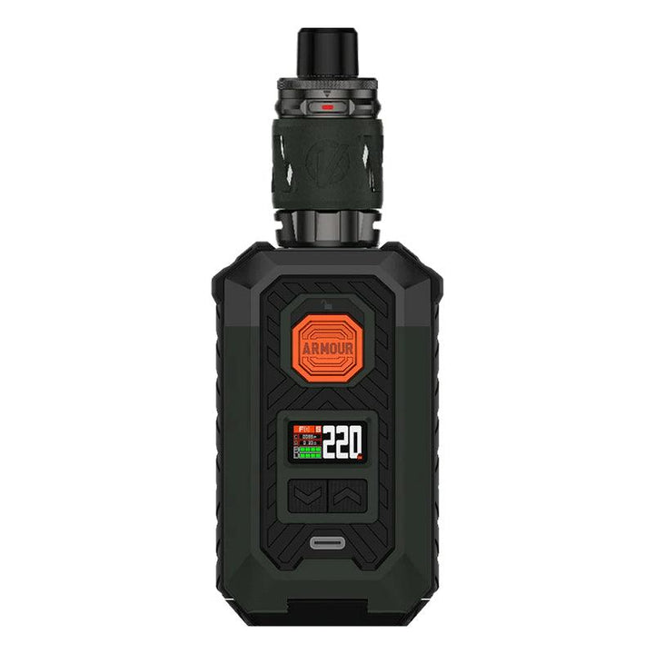 Vaporesso Armour Max Kit | Free UK Delivery | Lincolnshire Vapours