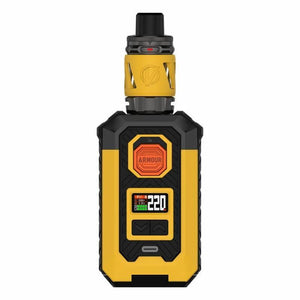 Vaporesso Armour Max Kit | Lincolnshire Vapours