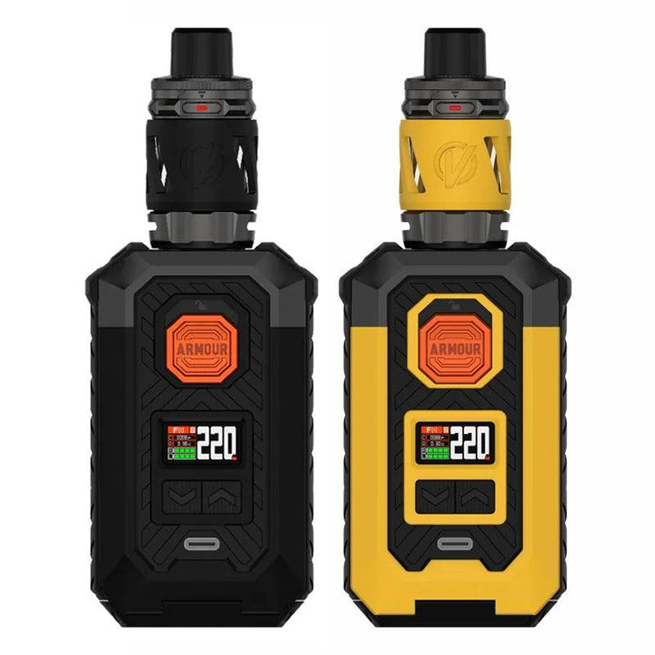 Vaporesso Armour Max Kit | Free UK Delivery | Lincolnshire Vapours