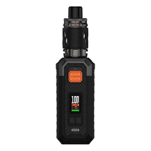 vaporesso-armour-s-kit-black