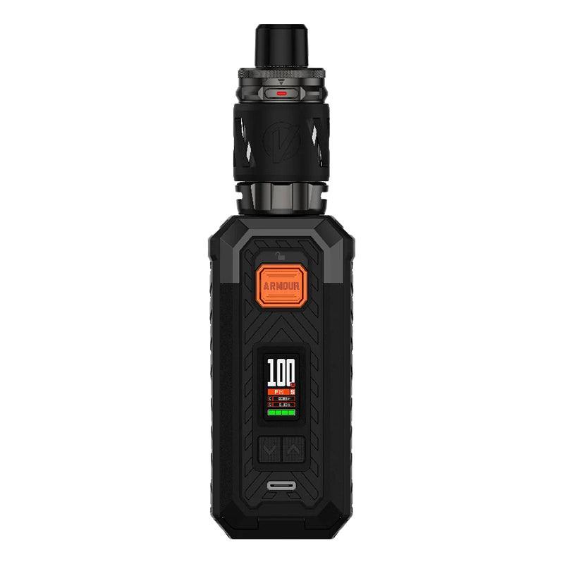 vaporesso-armour-s-kit-black