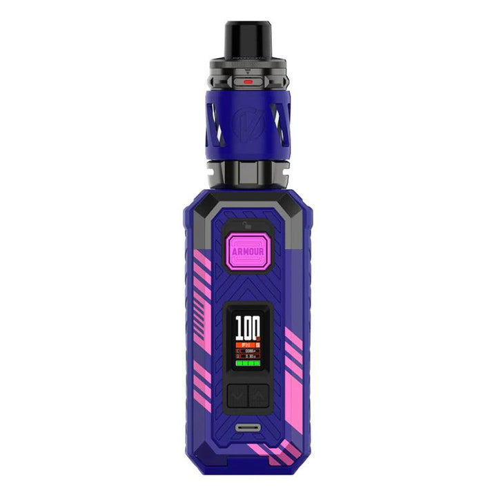 Vaporesso Armour S Kit | Free UK Delivery | Lincolnshire Vapours