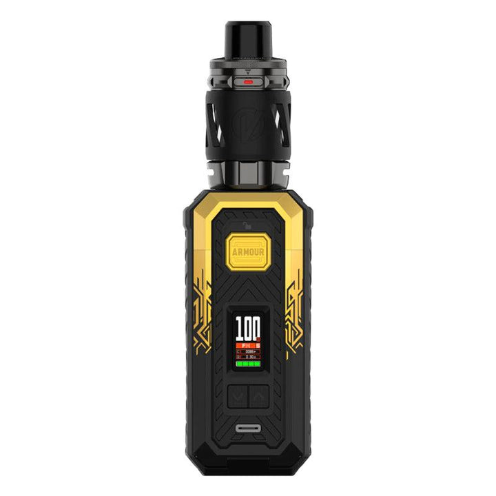 Vaporesso Armour S Kit | Free UK Delivery | Lincolnshire Vapours