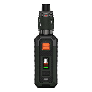 Vaporesso Armour S Kit (iTank T Version) | Lincolnshire Vapours