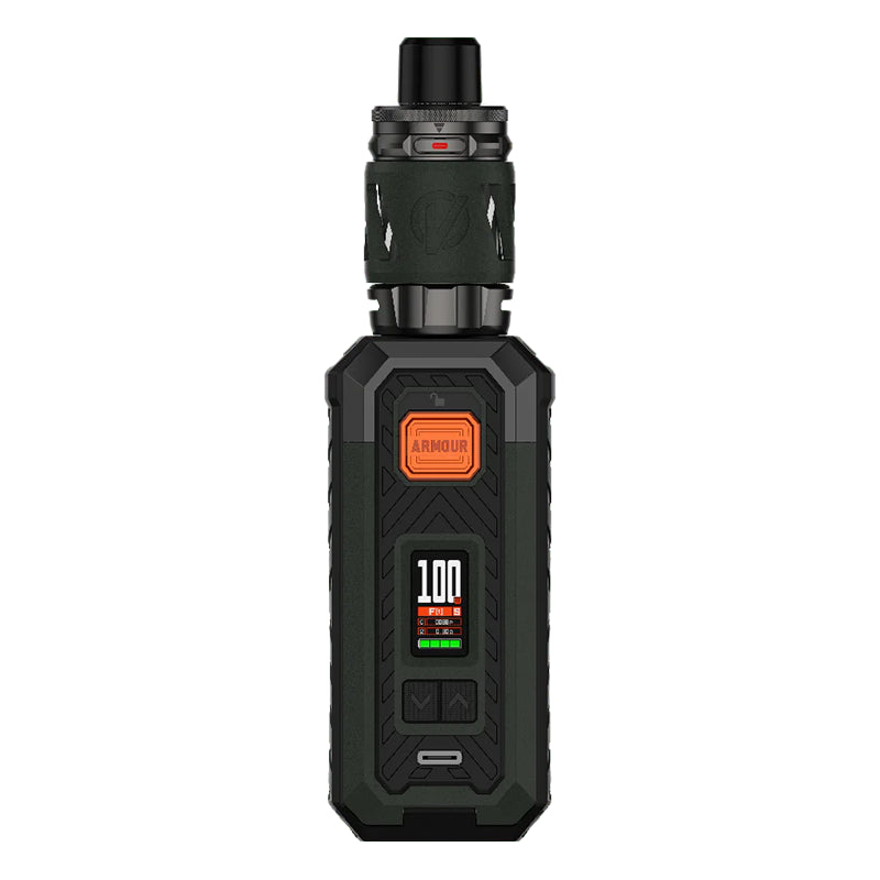Vaporesso Armour S Kit (iTank T Version) | Lincolnshire Vapours