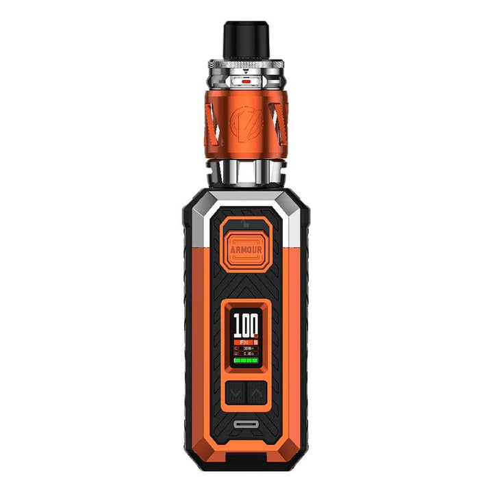 Vaporesso Armour S Kit | Free UK Delivery | Lincolnshire Vapours