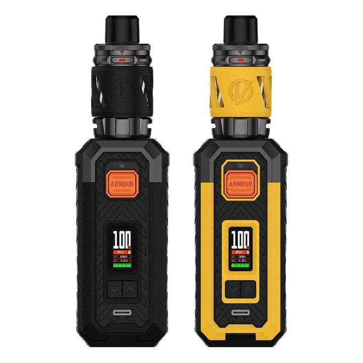 Vaporesso Armour S Kit | Free UK Delivery | Lincolnshire Vapours