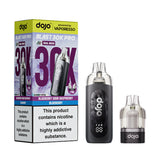 Vaporesso Dojo Blast 30K Pro Prefilled Pod Kit